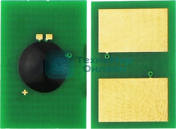 Чип тонер-картриджа Cactus CS-CHIP-O-45807121 (45807121/45807111) 12000 стр