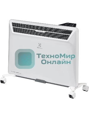 Комплект Electrolux Air Gate Transformer с блоком управления и шасси ECH/AG2-1500 T-TUE4 (электр)