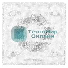 Вентилятор вытяжной Royal Thermo RAFC 100 Frozen