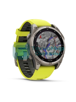 Умные часы Garmin Fenix 8 47мм 1.3