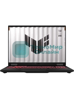 Ноутбук ASUS TUF Gaming A16 FA608UMI-TU172/16