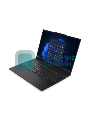 Ноутбук Lenovo ThinkPad E16 GEN 3/16