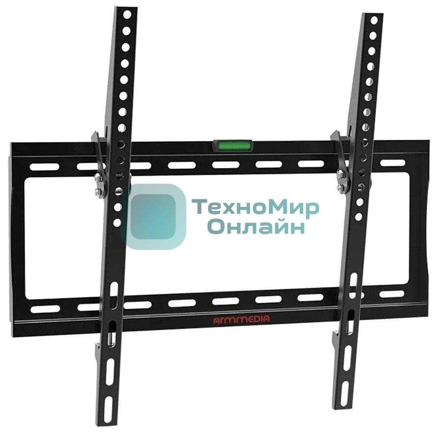Кронштейн для телевизора Arm Media STEEL-4 черный 22