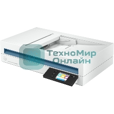 Сканер HP ScanJet Enterprise Flow N6600 fnw1