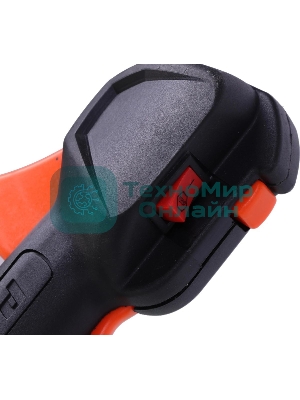 Триммер бензиновый Patriot PT 555 реж.эл.: леска/нож