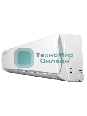 Наружный блок сплит-системы ULTIMA COMFORT ECS-I24PN-OUT