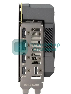 Видеокарта ASUS TUF-RTX 5070TI-O16G-GAMING RTX 5070TI,HDMIx2,DPx3,16G,D7