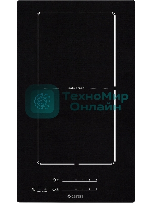 Индукционная варочная панель GEFEST ПВИ 4001 К1 15722000