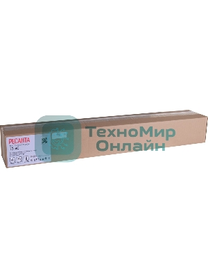 Тепловая завеса Ресанта ТЗ-6С (с пультом)