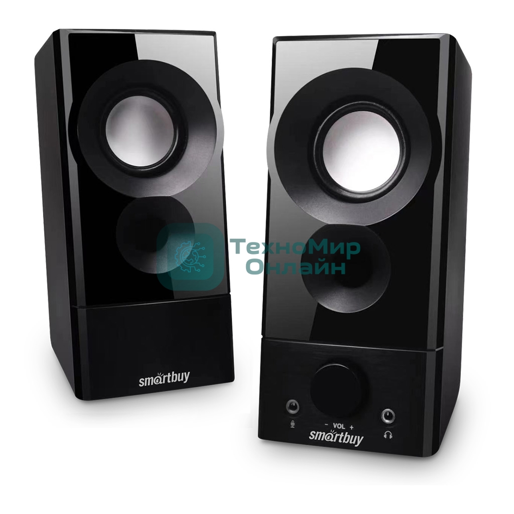 Акустическая система Smartbuy (SBA-4900) W50
