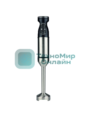 Блендер EVOLUTION HBS-1031 черный