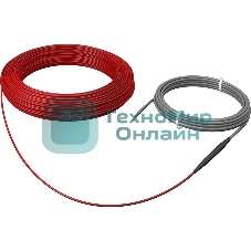Кабель нагревательный Royal Thermo Doublepower Cable RTDC 2-17-800 (комплект)
