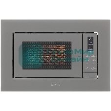 Микроволновая печь встраиваемая KRONA MYSTERIUM mw 60 GR
