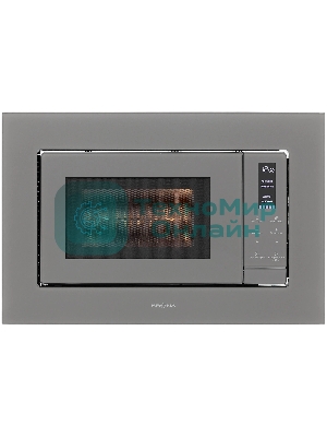 Микроволновая печь встраиваемая KRONA MYSTERIUM mw 60 GR