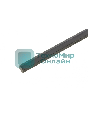 Ключ имбусовый Matrix 11212 HEX, 6 мм, CrV