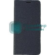 Чехол (флип-кейс) BORASCO Book Case, для Xiaomi 11T/11T Pro, синий