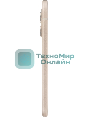 Смартфон HONOR 600 Lite 8/256GB, золотой