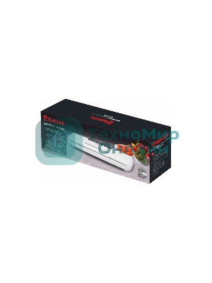 Вакууматор Sakura SA-7901W 110 Вт белый