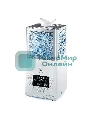 Увлажнитель воздуха Electrolux EHU-3815D YOGAhealthline ecobiocomplex ультразвуковой