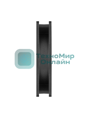 Вентилятор для корпуса Case fan ARCTIC P14 (черный) - retail (ACFAN00123A)