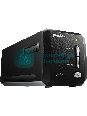 Сканер Plustek OpticFilm 8200i Ai