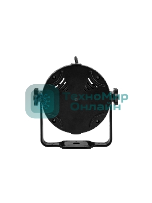 Диско-шар Neon-night (ночник-проектор) светодиодный с дистанционным управлением, USB