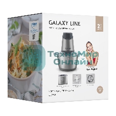 Чоппер Galaxy Line GL 2383 1.8л. 500Вт белый