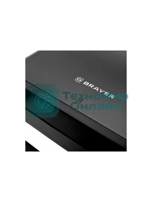 Сэндвичница BRAYER BR2200