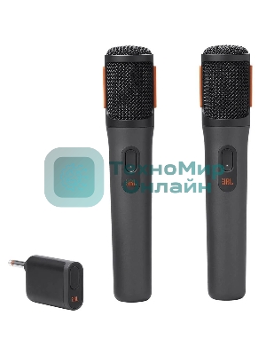 Микрофон JBL Partybox Wireless Mic