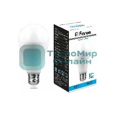 Лампа светодиодная Feron LB-130 30Вт Е27 дневной