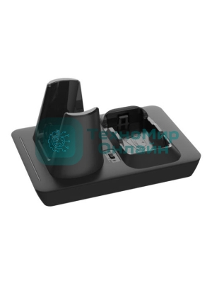 Однослотовая зарядная подставка Bluebird EK430