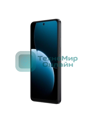 Смартфон Huawei Nova Y73 8/128Gb черный