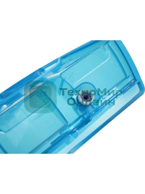 Парогенератор Tefal SV8002E0, голубой/белый