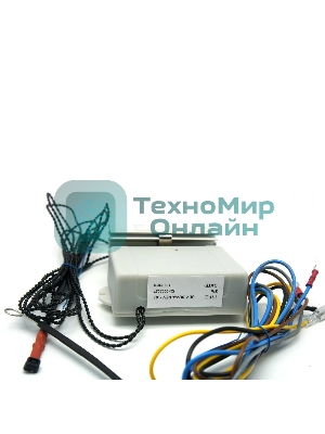 Регулятор давления конденсации Ballu SD-1/3U-5A(полупром)