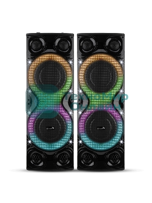 Колонка Eltronic (30-68) CRAZY BOX 4000 - 12