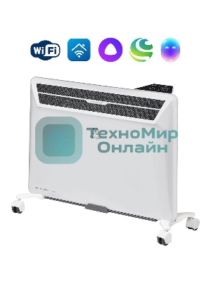 Комплект Electrolux Air Gate Transformer с блоком управления и шасси ECH/AG2-1500 T-TUE4 (электр)