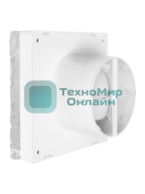 Вентилятор вытяжной Royal Thermo RAFC 100 Frozen