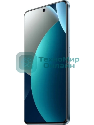 Смартфон Redmi Note 15 Pro 12/256Gb, голубой