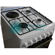 Плита комбинированная RENOVA SK5E-1ETW-TR