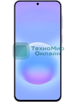 Смартфон Samsung Galaxy A57 5G SM-A576B 8/128Gb сиреневый