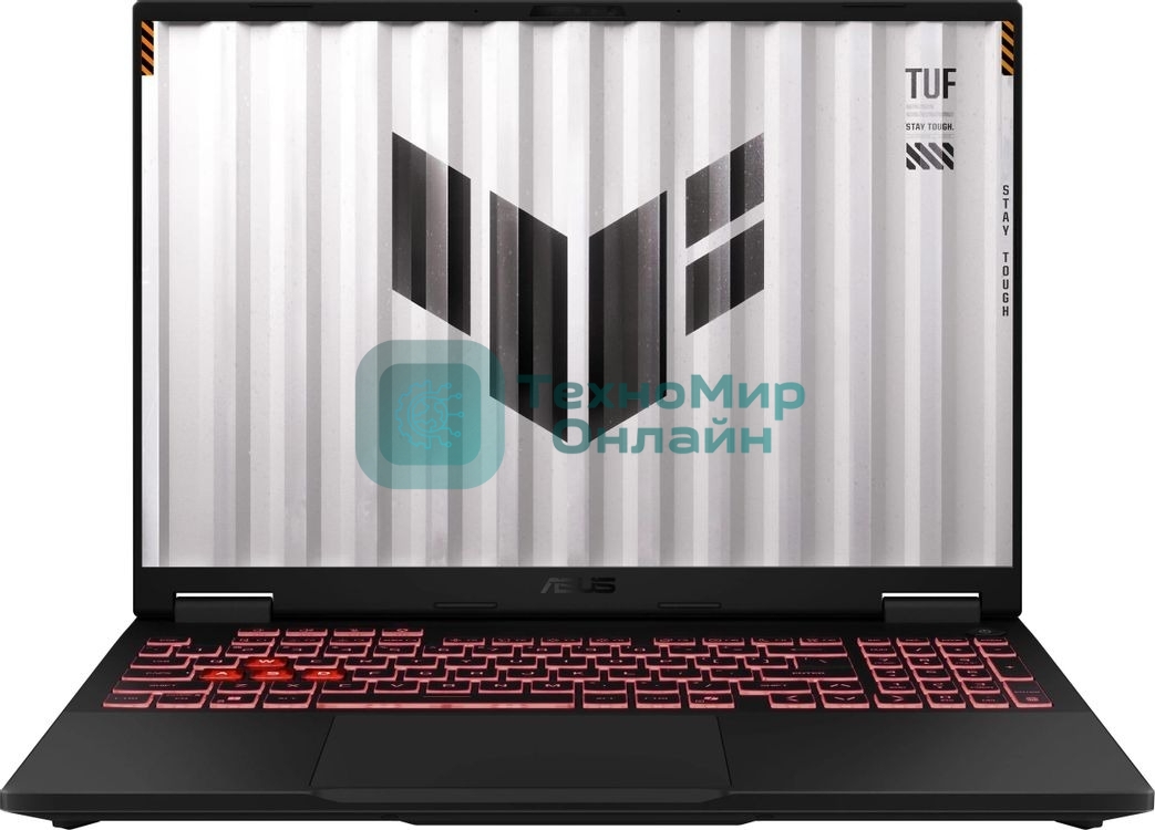 Ноутбук ASUS TUF Gaming A16 FA608UMI-TU172/16