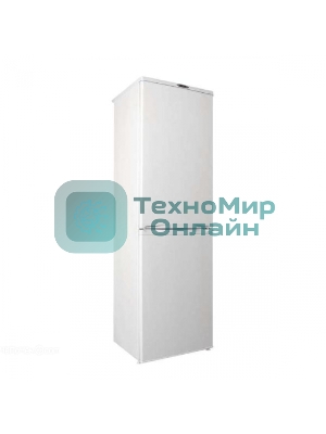 Холодильник DON R-299 K снежная королева двухкамерный 259/140л морозилка снизу