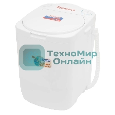 Стиральная машина ВолТера ВТ-СМ1RU