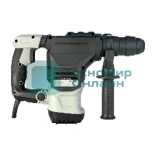 Перфоратор Интерскол П-32/1000Э SDS-plus уд.:6Дж 1020Вт (кейс в комплекте)