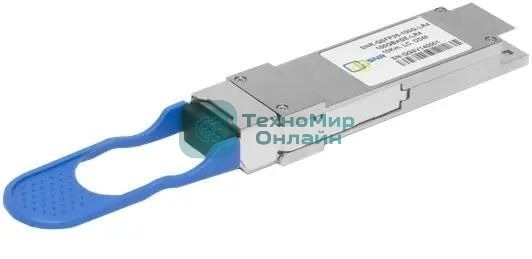 Трансивер Future Technologies FT-QSFP28-DR1