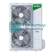 Сплит-система колонного типа Ballu BFS-48HN1 комплект