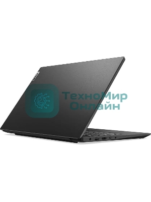 Ноутбук Lenovo V15 G3 IAP черный Core i3 1215U 8Gb SSD 256Gb Intel UHD Graphics 15.6