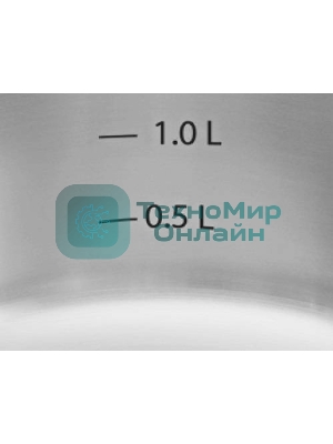 Кастрюля Rondell Sorge RDS-1221 с/кр 24 см 5,1 л