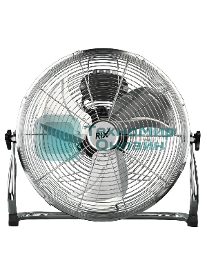 Вентилятор бытовой напольный Rix NPSF-8000W