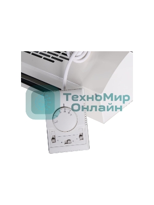 Тепловая завеса Ресанта ТЗ-6С (с пультом)